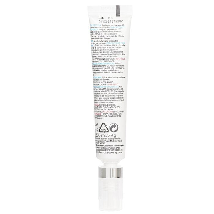 La Roche Posay Redermic Retinol Intensive Anti-Aging Concentrate 30ml/1oz