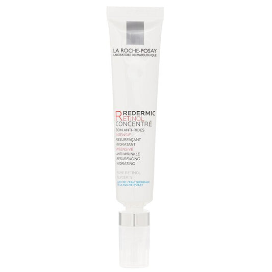 La Roche Posay Redermic Retinol Intensive Anti-Aging Concentrate 30ml/1oz