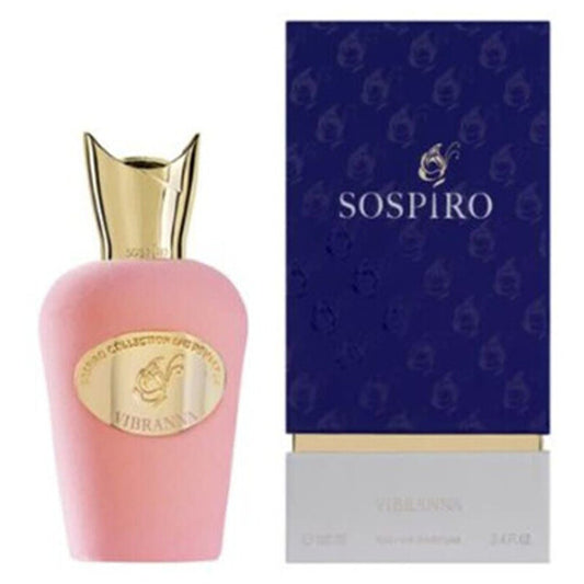 Sospiro Vibranna Eau De Parfum 100ml