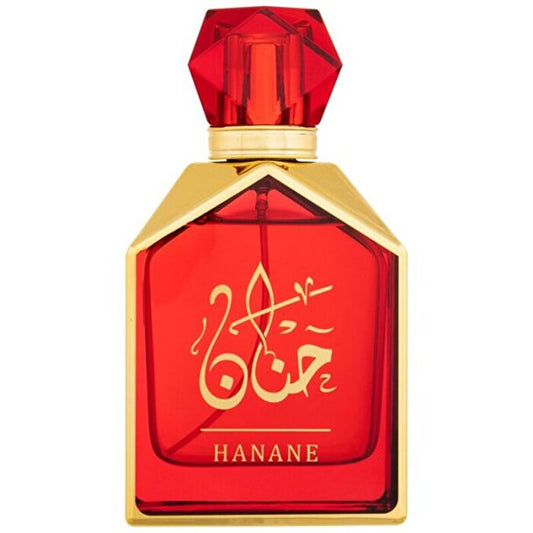 Assala Prime Hanane Eau De Parfum 100ml