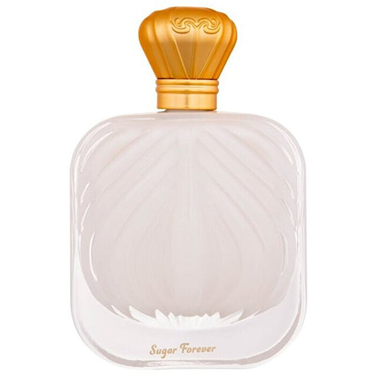 Assala Prime Sugar Forever Eau De Parfum 100ml