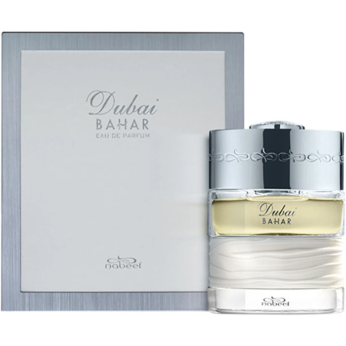 The Spirit of Dubai Bahar Eau De Parfum 50ml