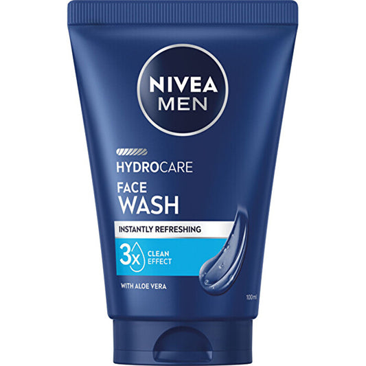 Nivea Men Hydrocare Face Wash 150ml