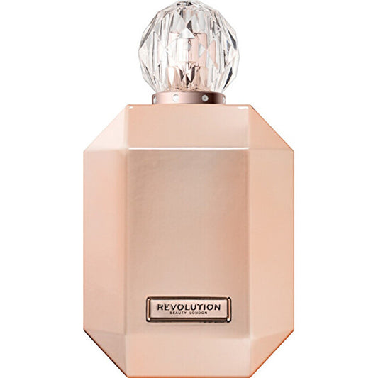 Makeup Revolution Goddess Eau De Toilette Toaletní Voda 100ml