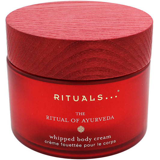 Rituals Ayurveda Whipped Body Cream 220ml
