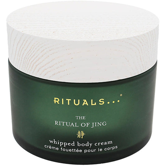 Rituals Jing Whipped Body Cream 220ml