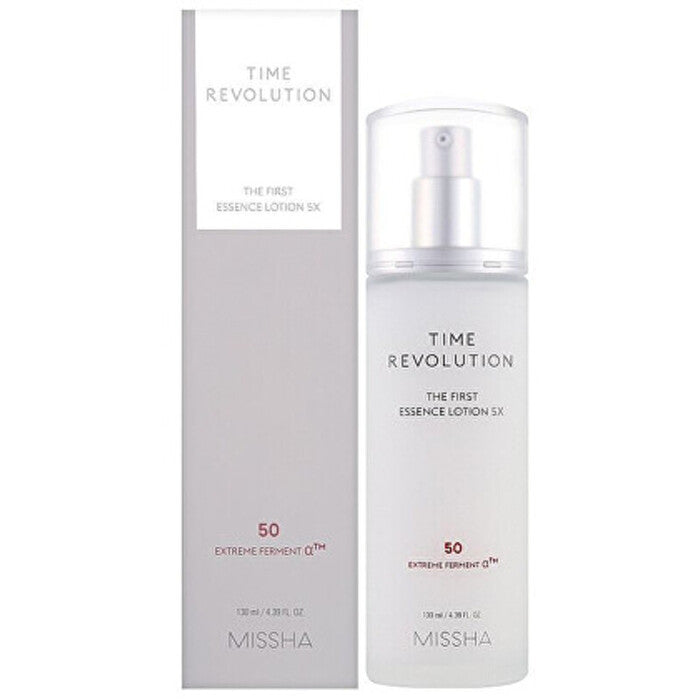 Missha The First Essence Lotion 130ml