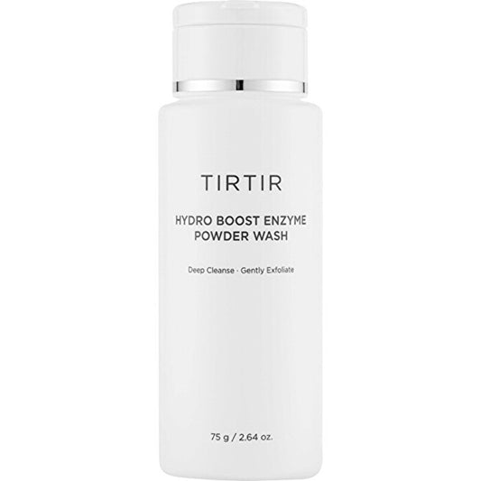 Tirtir Hydro Boost Enzyme Powder Wash - Enzymatický Peeling 75.0g
