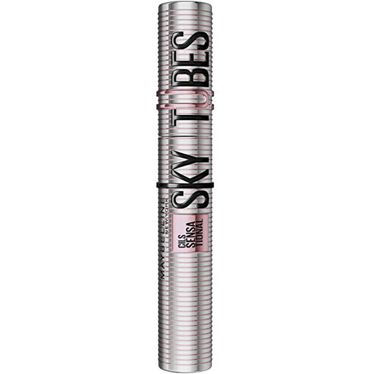 Maybelline Lash Sensational Sky Tubes Mascara - Prodlužující řasenka 7 2ml