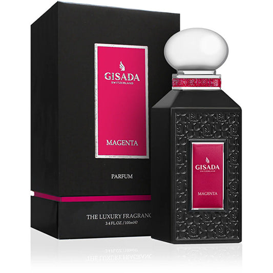 Gisada Magenta Parfum 100ml