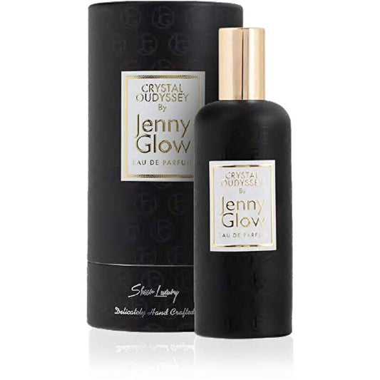 Jenny Glow Crystal Odyssey Eau De Parfum 50ml