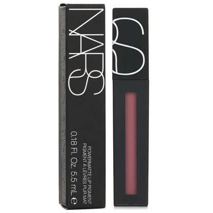 NARS Powermatte Lip Pigment - # Walk This Way (Rose Pink) 5.5ml/0.18oz