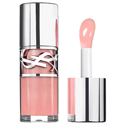 Yves Saint Laurent Loveshine Plumping Lip Oil Gloss - # 5 California Sunshine 6ml