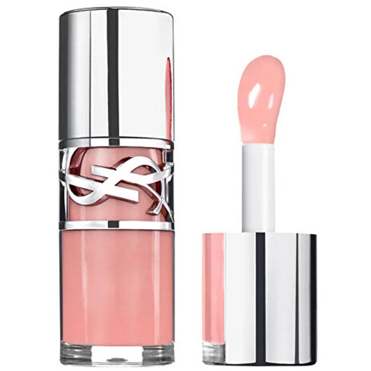 Yves Saint Laurent Loveshine Plumping Lip Oil Gloss - # 5 California Sunshine 6ml
