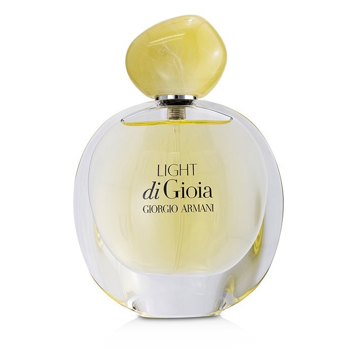 Giorgio Armani Light Di Gioia Eau De Parfum Spray 50ml/1.7oz