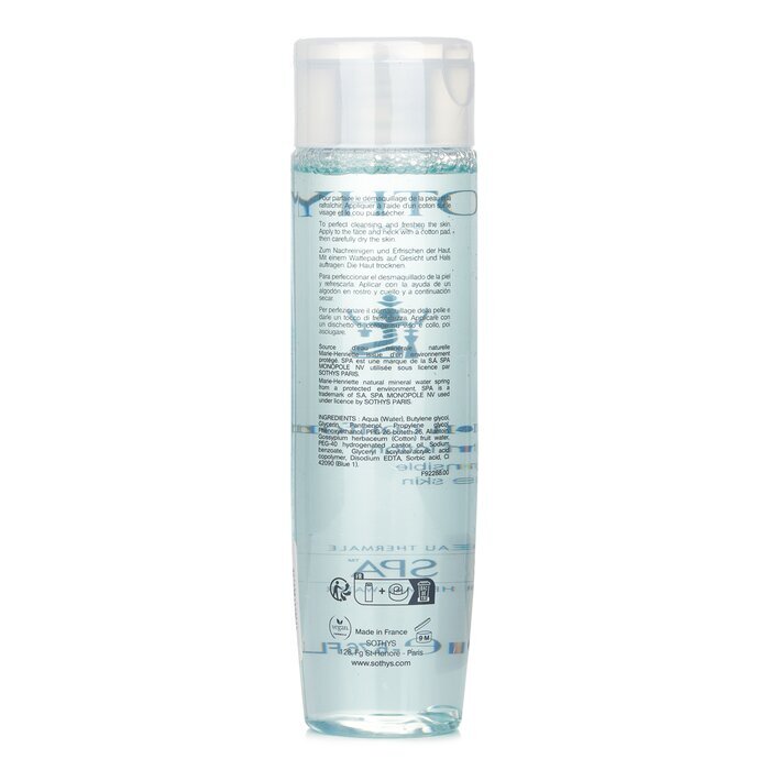 Sothys Comfort Lotion - For Sensitive Skin 200ml/6.76oz