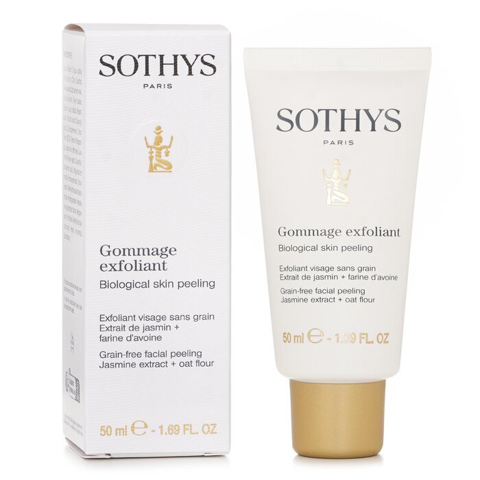Sothys Gommage Exfoliant Biological Skin Peeling 50ml/1.69oz