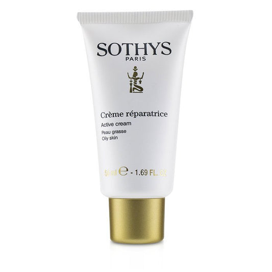 Sothys Active Cream - For Oily Skin 50ml/1.69oz