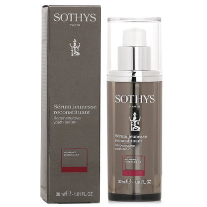 Sothys Reconstructive Youth Serum 30ml/1oz