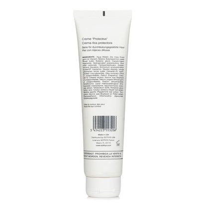 Sothys Clarte & Comfort Protective Cream - For Skin With Fragile Capillaries (Salon Size) 150ml/5.07oz