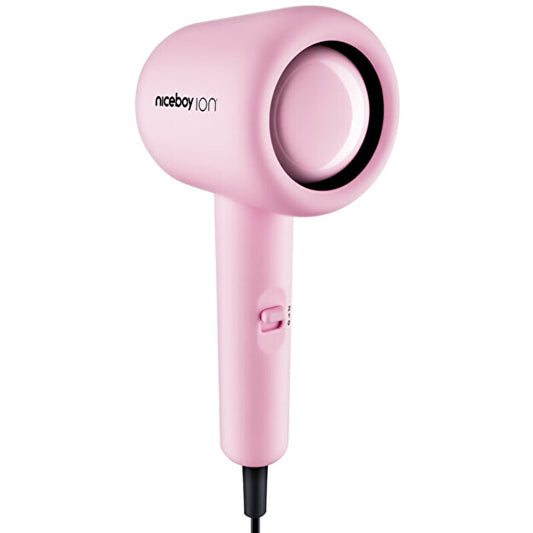 Niceboy Ion Airsonic Pop Rose - Hair Dryer