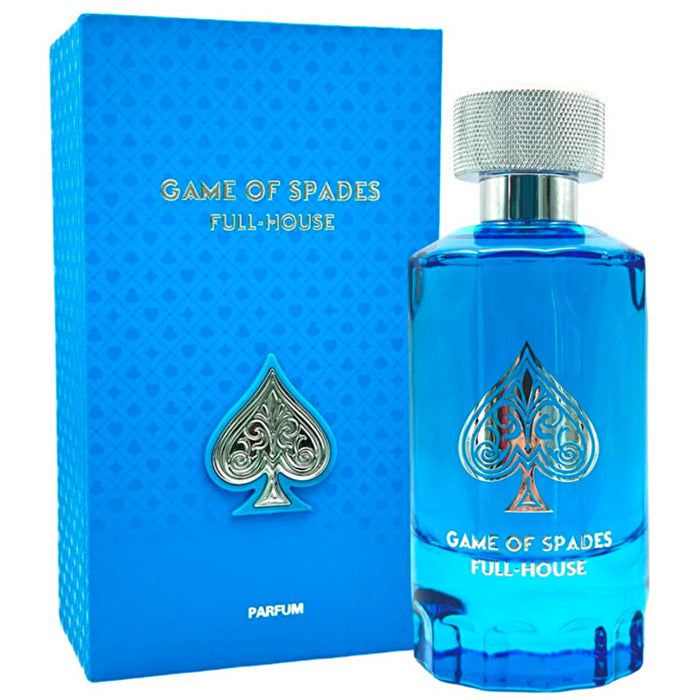 Jo Milano Game Of Spades Full-house Parfum 100ml