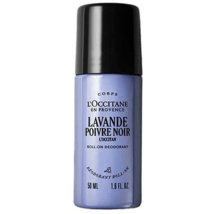 L´occitane Lavande Roll-on Deodorant 50ml
