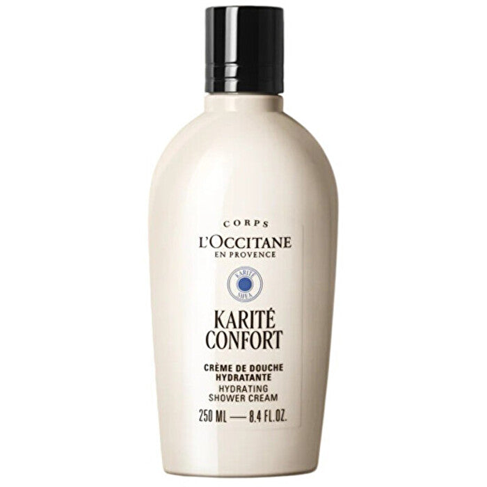 L´occitane Karite Hydrating Shower Cream 250ml