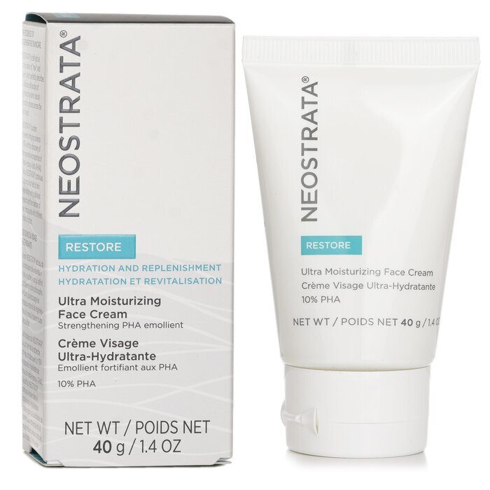 Neostrata Restore - Ultra Moisturizing Face Cream 10% PHA 40g/1.4oz