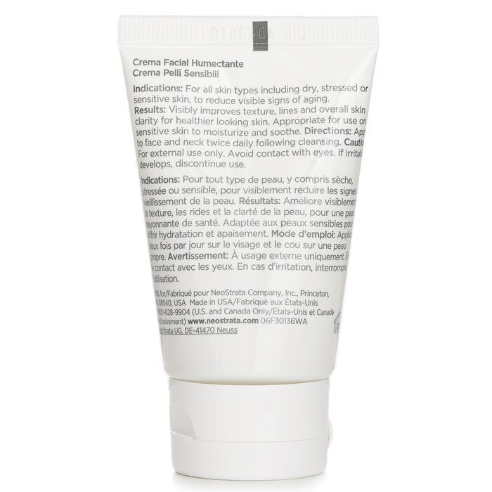 Neostrata Restore - Ultra Moisturizing Face Cream 10% PHA 40g/1.4oz