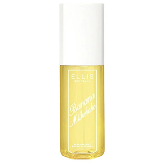 Ellis Brooklyn Banana Milkshake Hair And Body Spray 90ml