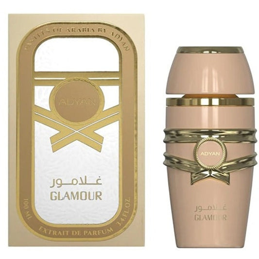Adyan by Anfar Glamour Eau De Parfum 100ml