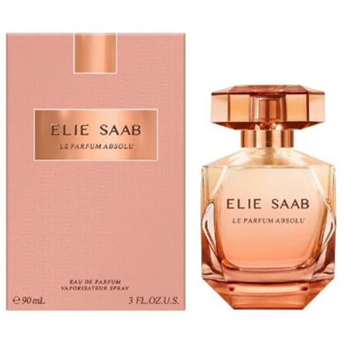 Elie Saab Le Parfum Absolu Eau De Parfum 30ml