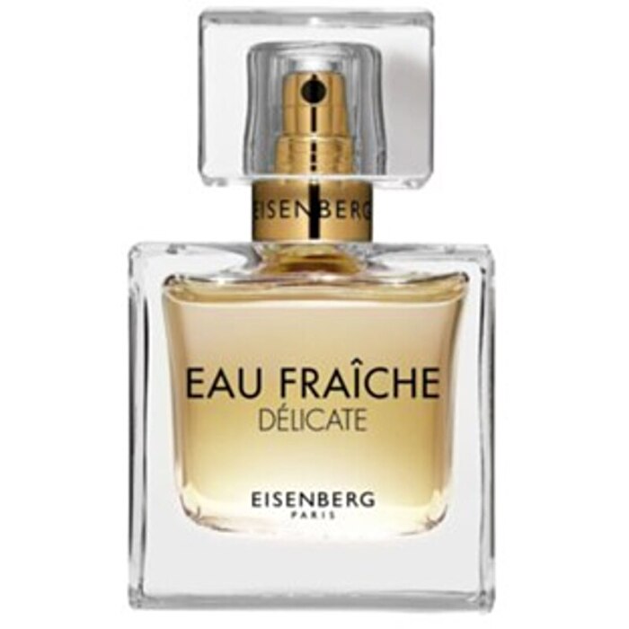 Eisenberg Eau Fraiche Delicate Eau De Parfum 50ml