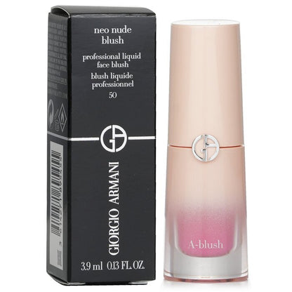 Giorgio Armani A Blush Professional Liquid Face Blush - # 50 3.9ml/0.13oz
