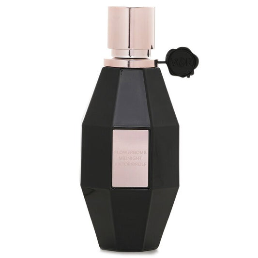 Viktor & Rolf Flowerbomb Midnight Eau De Parfum Spray 50ml/1.7oz