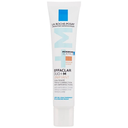 La Roche-Posay Effaclar Duo+ M Unifiant 40ml 0ml