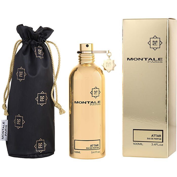 Montale Attar Unisex Eau De Parfum 100ml
