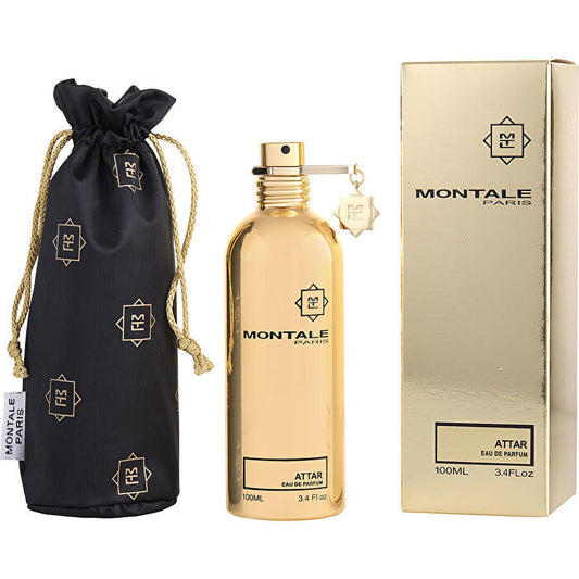 Montale Attar Unisex Eau De Parfum 100ml