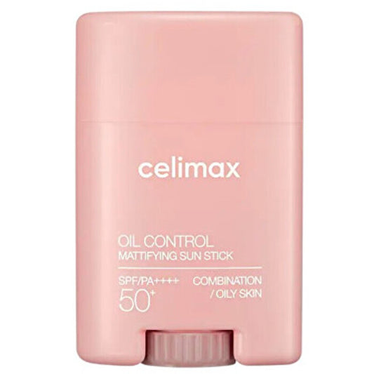 Celimax Mattifying Sun Stick Spf 50 - Opalovací Tyčinka 19.0g