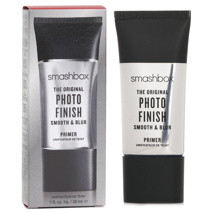 Smashbox The Original Photo Finish Primer (Smooth & Blur) 30ml/1oz