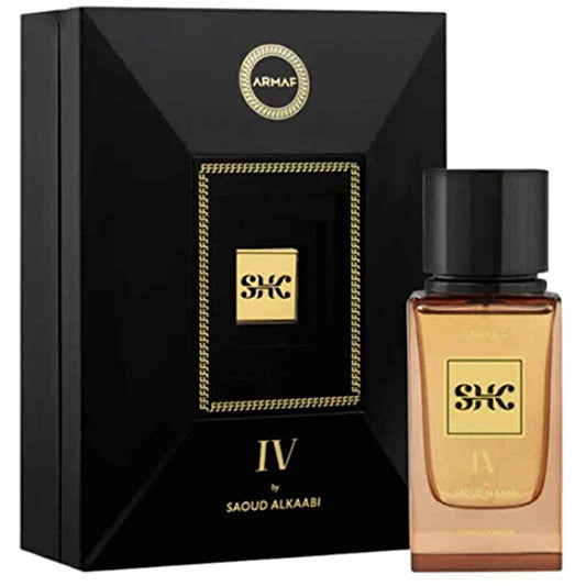 Armaf Shk Iv Extrait De Parfum 100ml