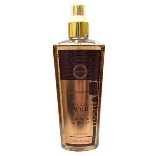 Armaf Odyssey Aoud Tělová Mlha 250ml