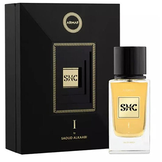 Armaf Shk I Eau De Parfum 60ml