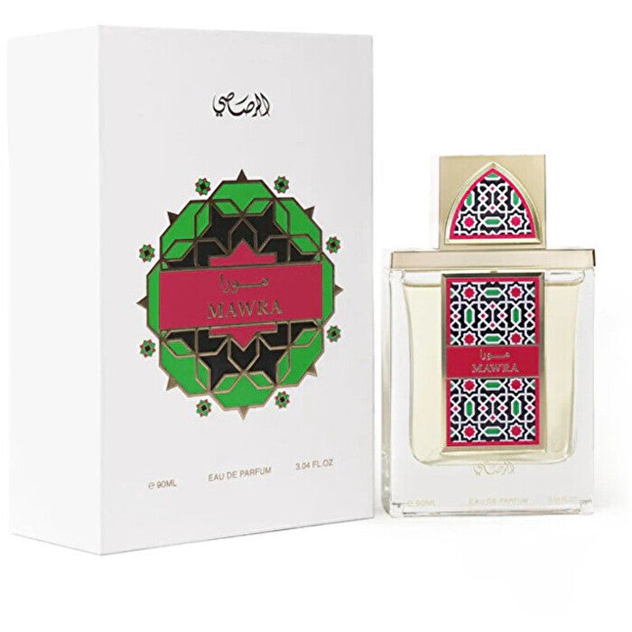Rasasi Mawra Eau De Parfum 90ml