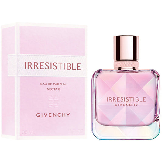 Givenchy Irresistible Woman Eau De Parfum Nectar 80ml