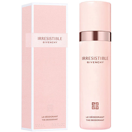 Givenchy Irresistible Deodorant 100ml