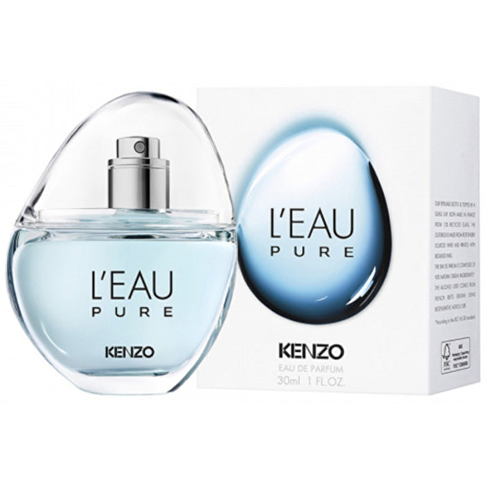 Kenzo L'eau Pure Eau De Parfum 100ml