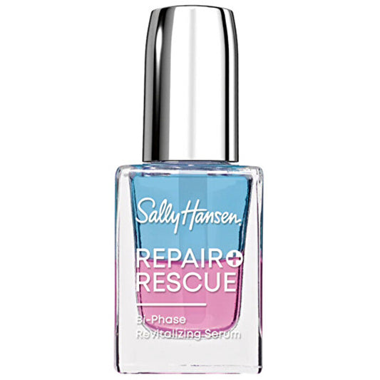 Sally Hansen Repair & Rescue Nail Serum - Dvoufázove Revitalizační Serum 13.3ml
