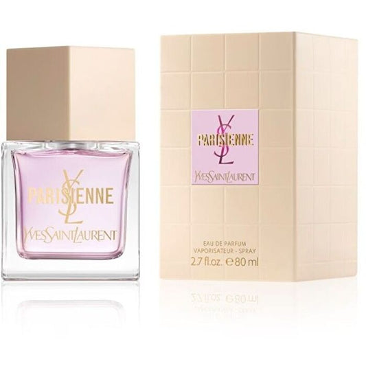 Yves Saint Laurent Ysl Parisienne Eau De Parfum 80ml